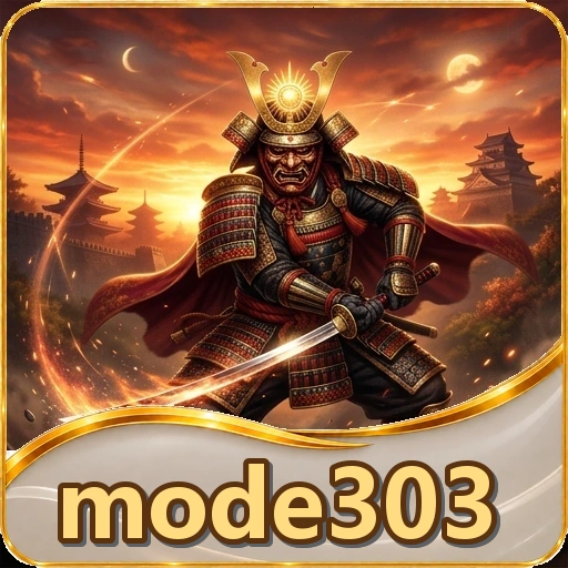 Contoh katalog aplikasi di mode303