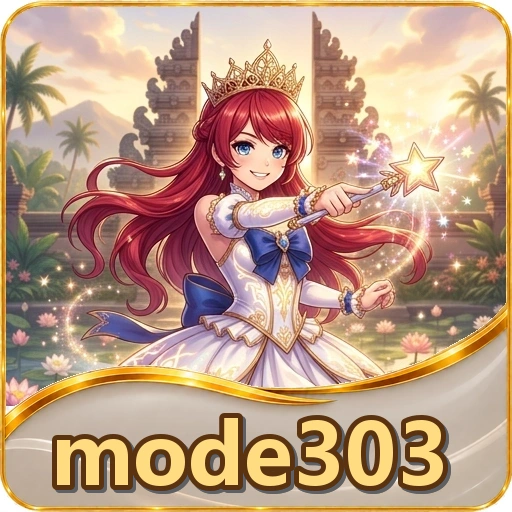 Alur unduhan aplikasi di mode303